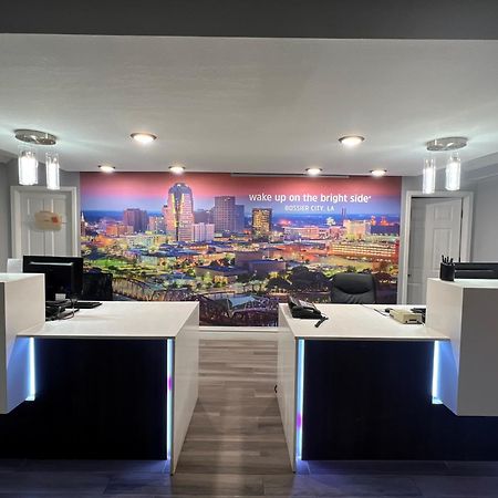 La Quinta Inn By Wyndham Боссьєр-Сіті Екстер'єр фото