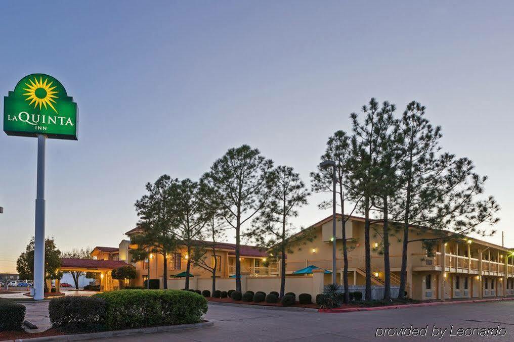 La Quinta Inn By Wyndham Боссьєр-Сіті Екстер'єр фото
